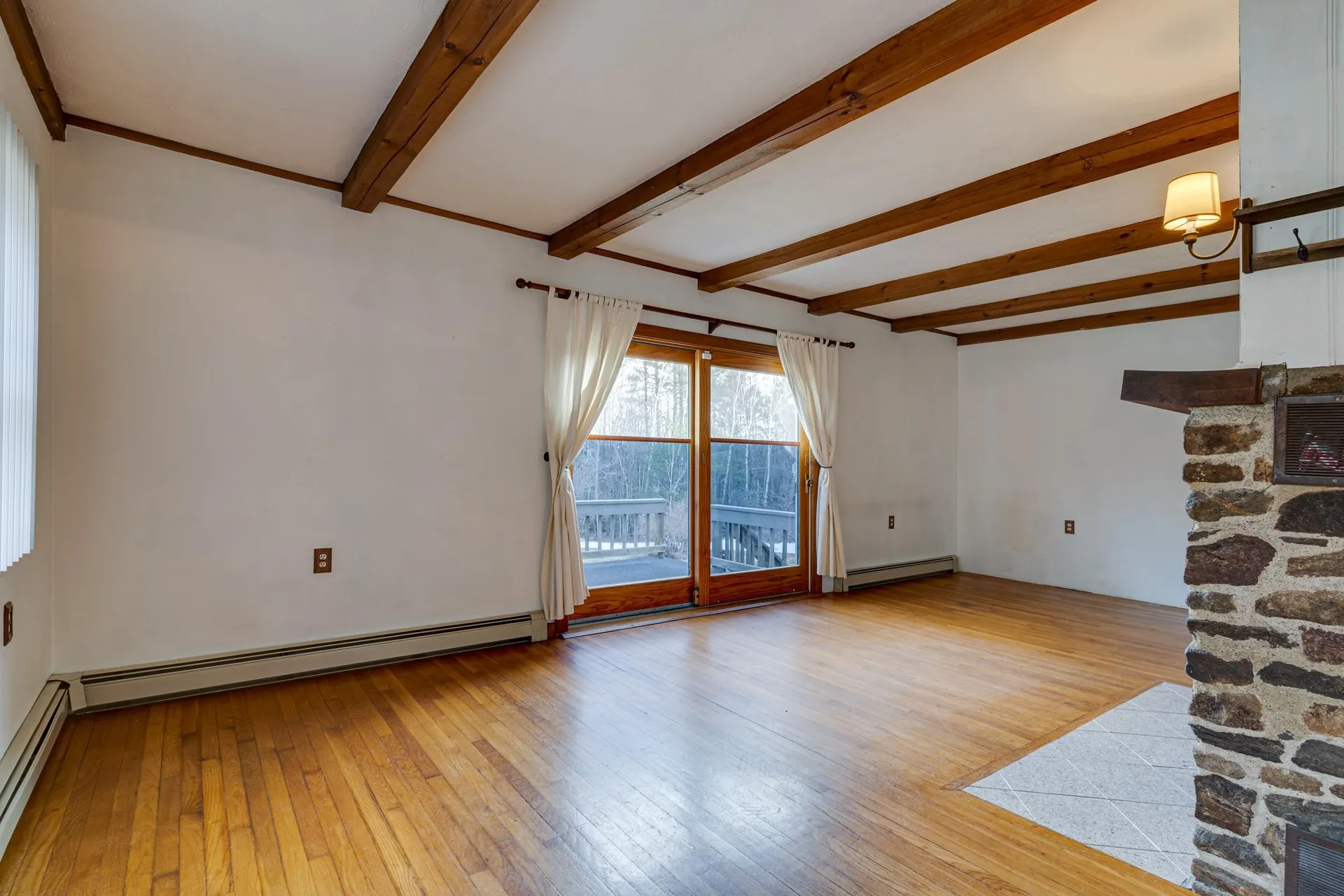 321 Dudley Road Alton NH 03809