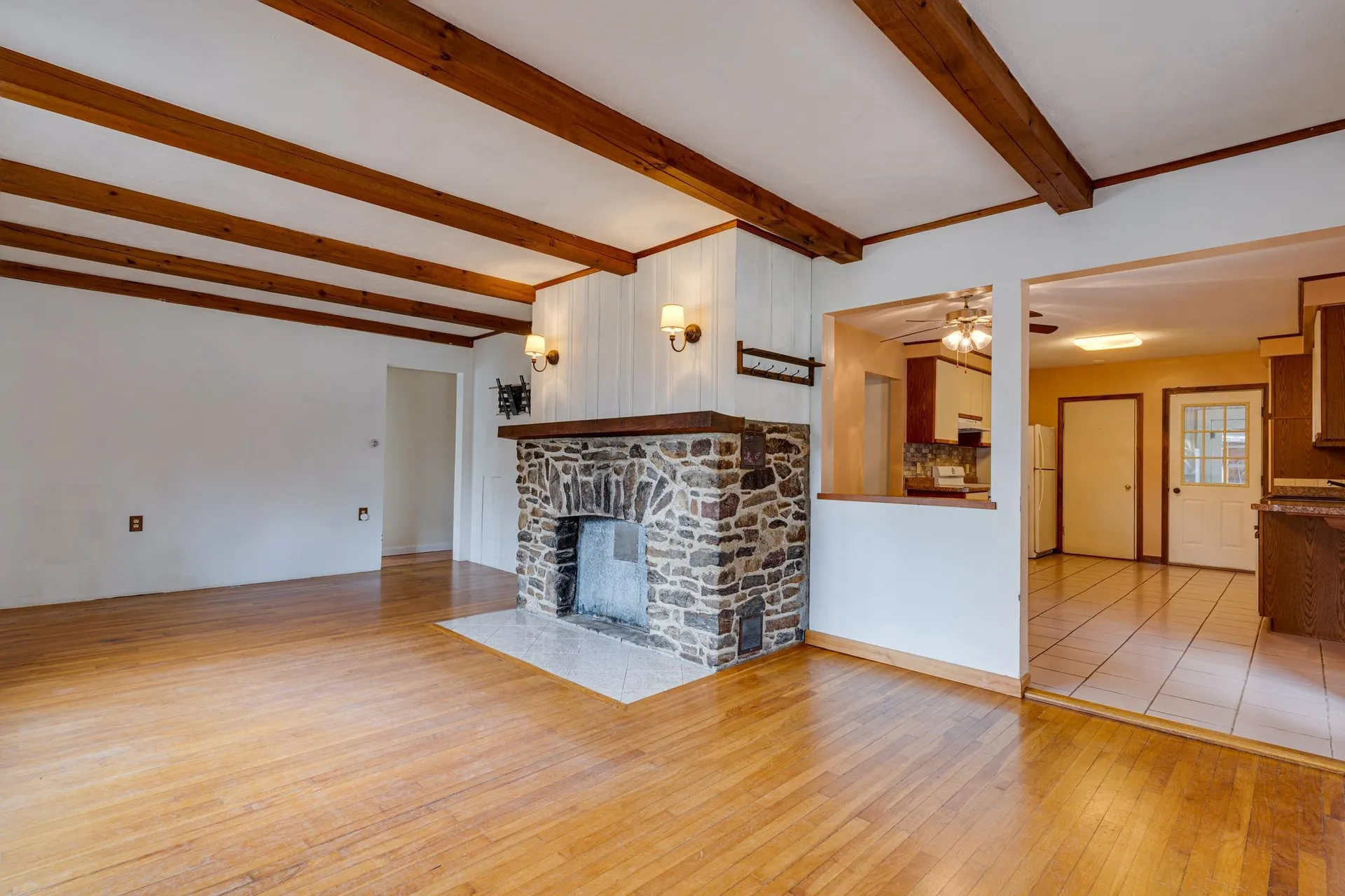 321 Dudley Road Alton NH 03809