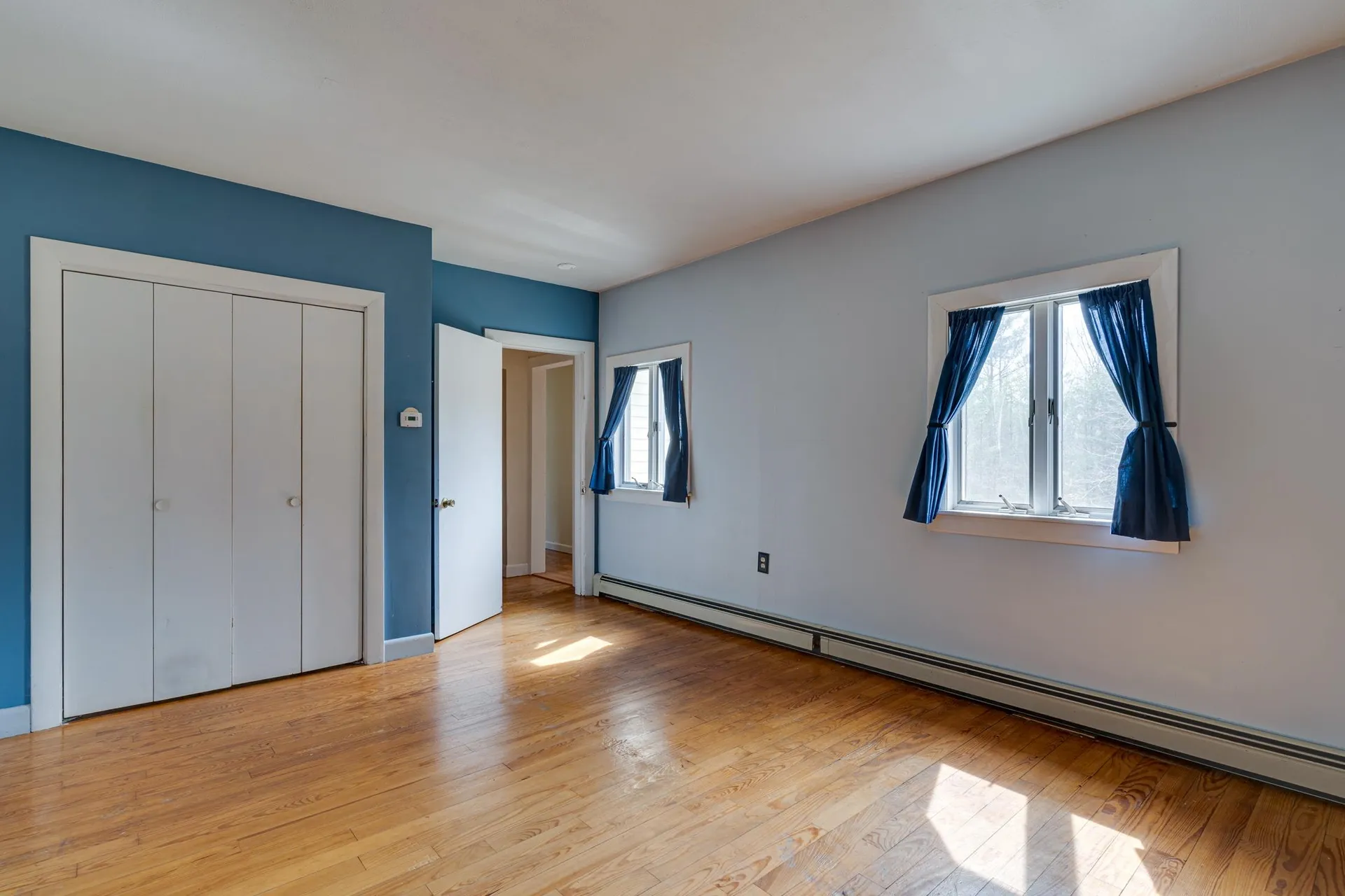 321 Dudley Road Alton NH 03809