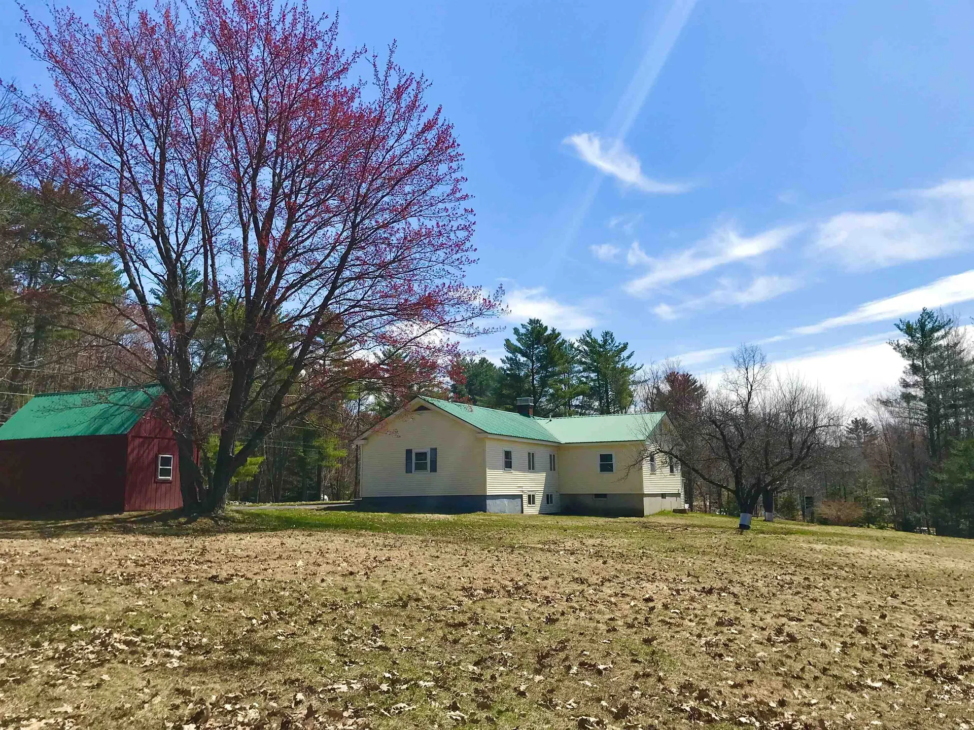 321 Dudley Road Alton NH 03809