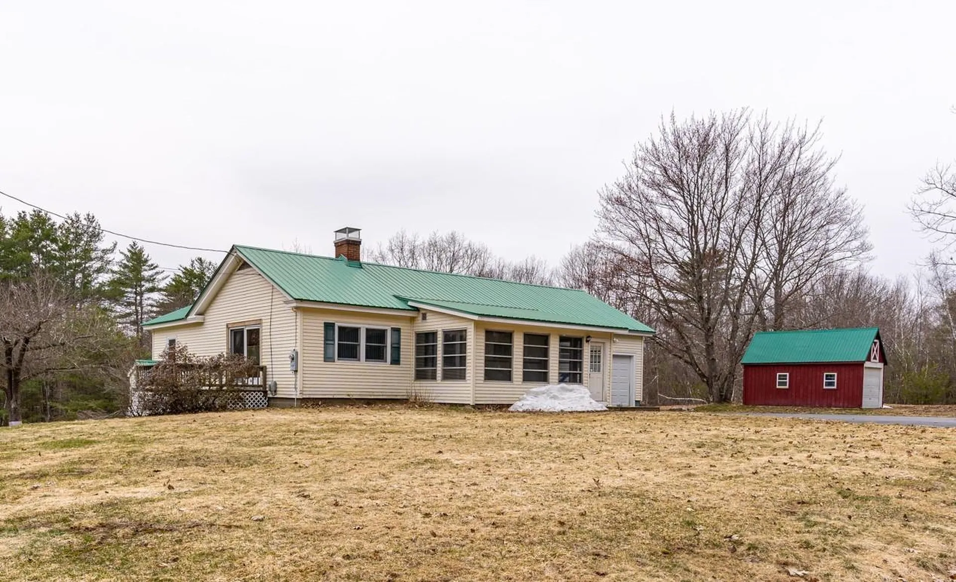 321 Dudley Road Alton NH 03809