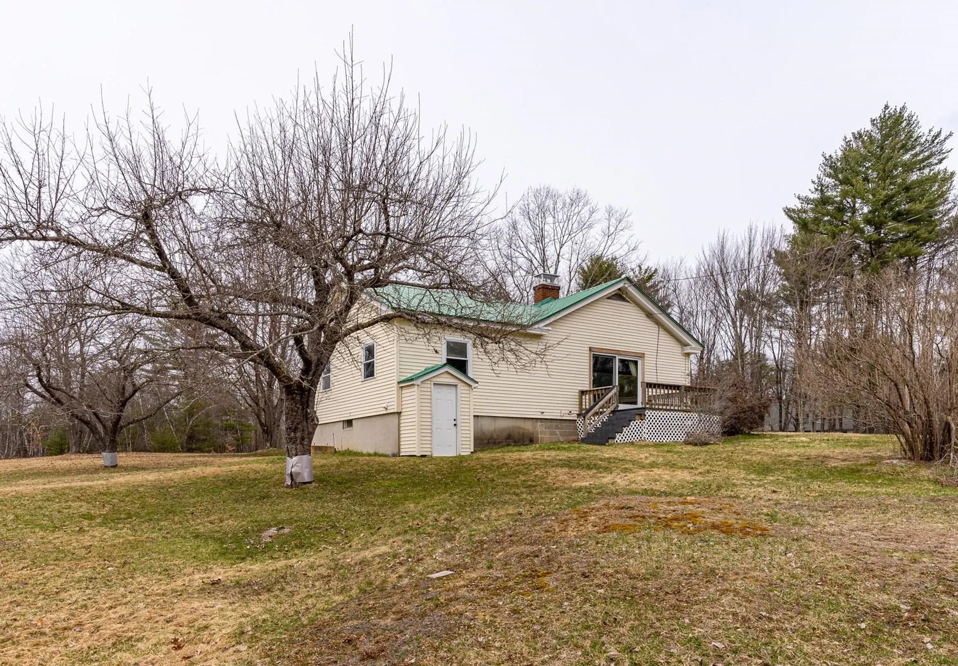 321 Dudley Road Alton NH 03809