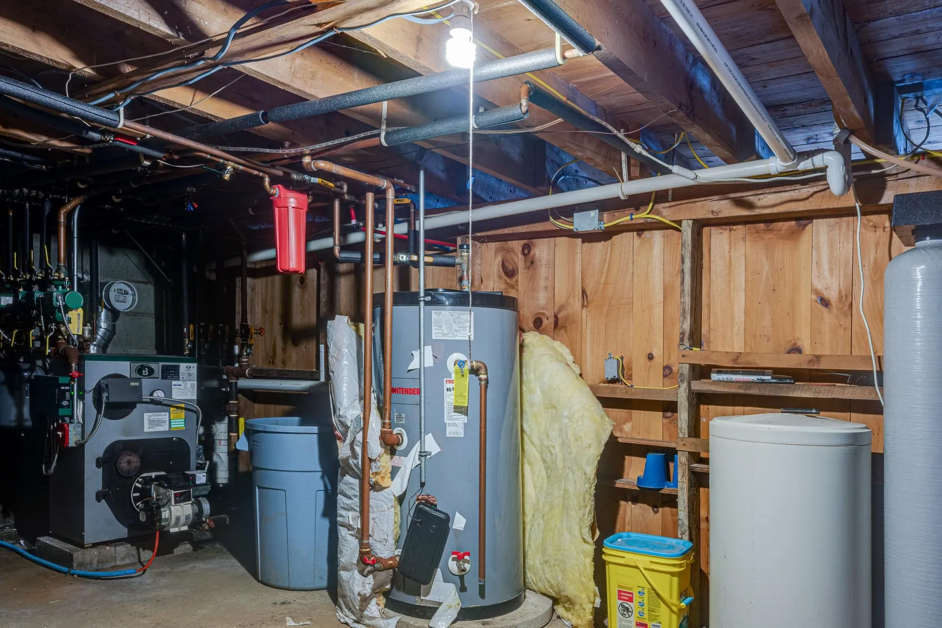 321 Dudley Road Alton NH 03809