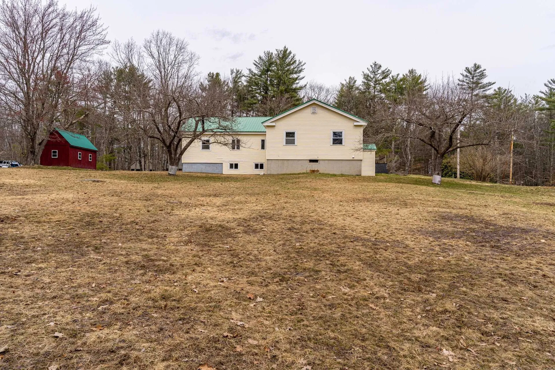 321 Dudley Road Alton NH 03809