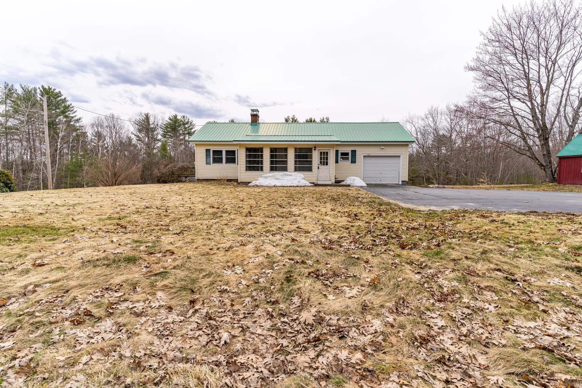 321 Dudley Road Alton NH 03809