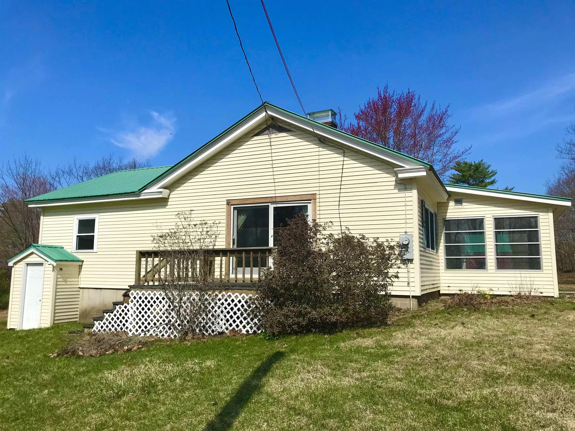 321 Dudley Road Alton NH 03809