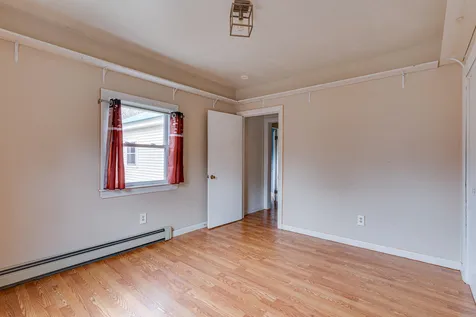 321 Dudley Road Alton NH 03809