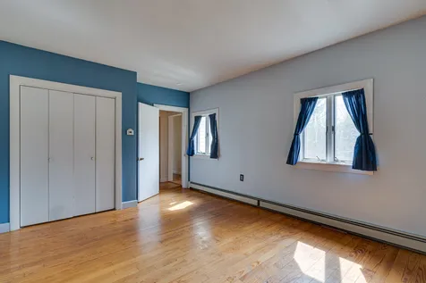 321 Dudley Road Alton NH 03809