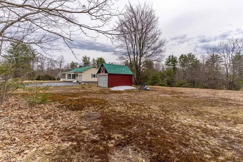 321 Dudley Road Alton NH 03809