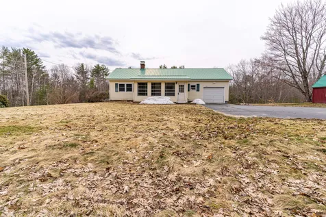 321 Dudley Road Alton NH 03809