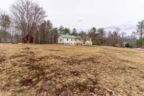 321 Dudley Road Alton NH 03809