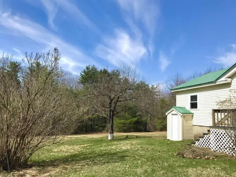 321 Dudley Road Alton NH 03809