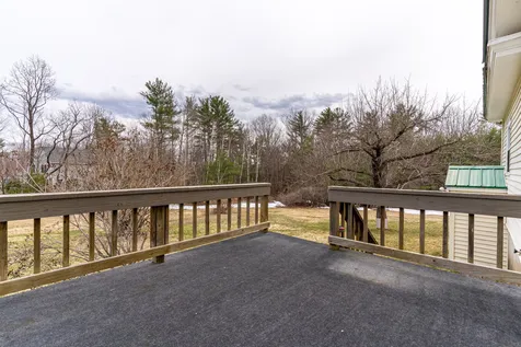 321 Dudley Road Alton NH 03809