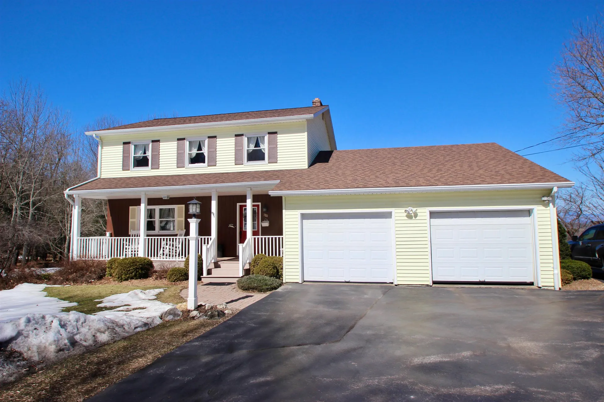 170 Middle Road Barre Town VT 05641