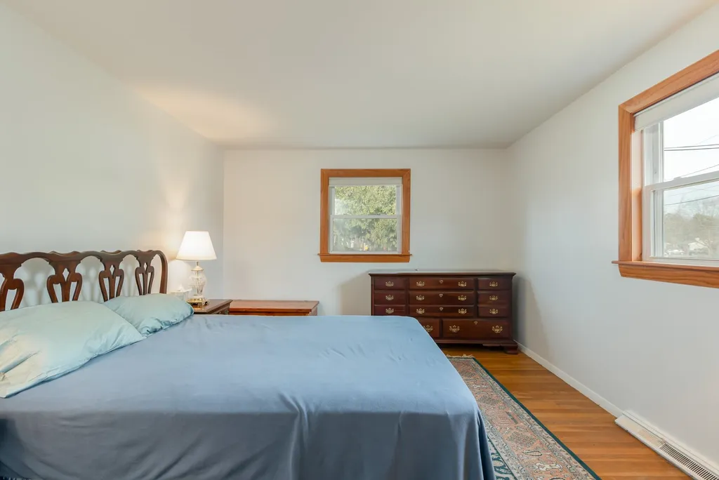 74 Suzanne Drive Portsmouth NH 03801