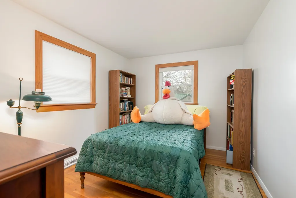 74 Suzanne Drive Portsmouth NH 03801