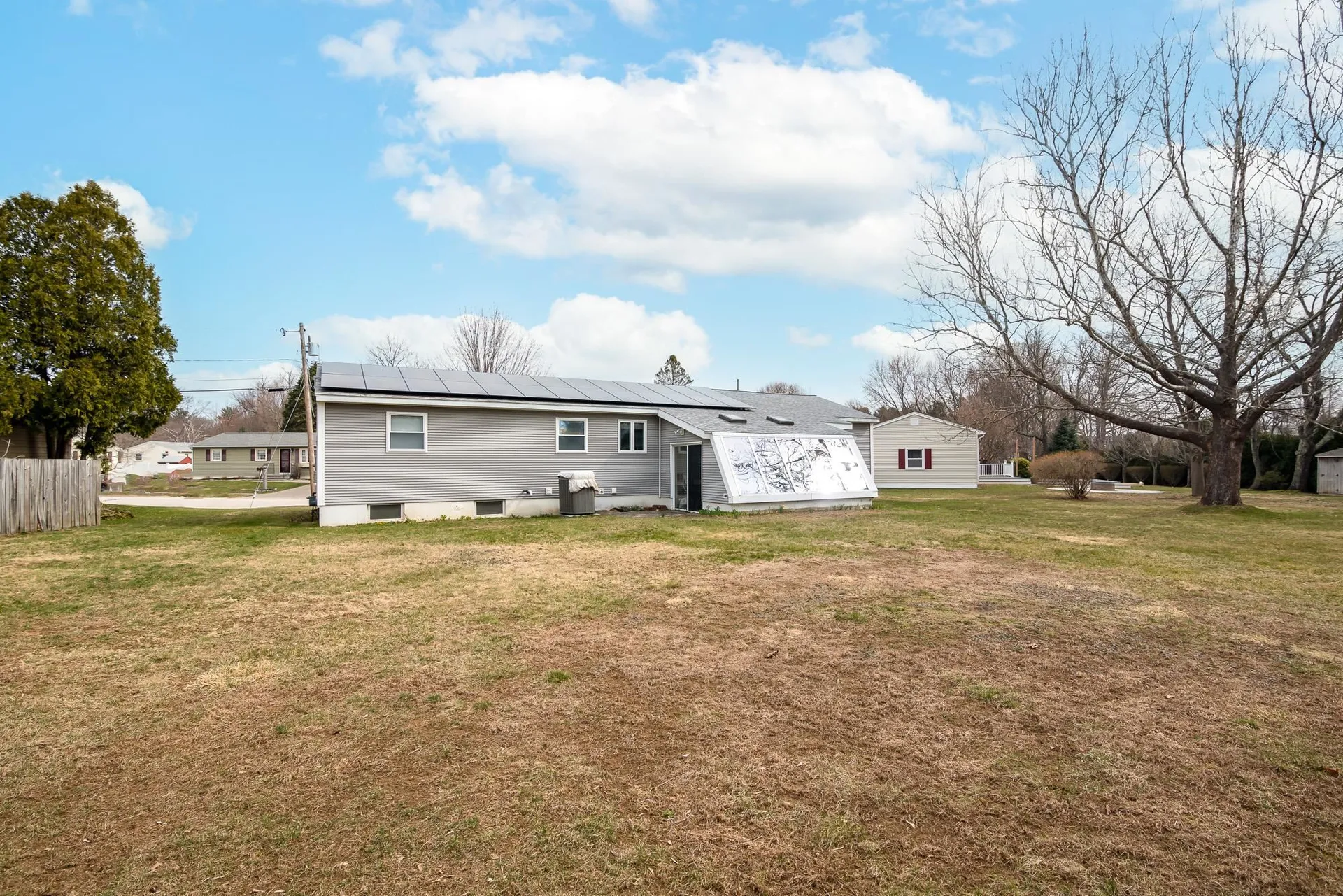 74 Suzanne Drive Portsmouth NH 03801