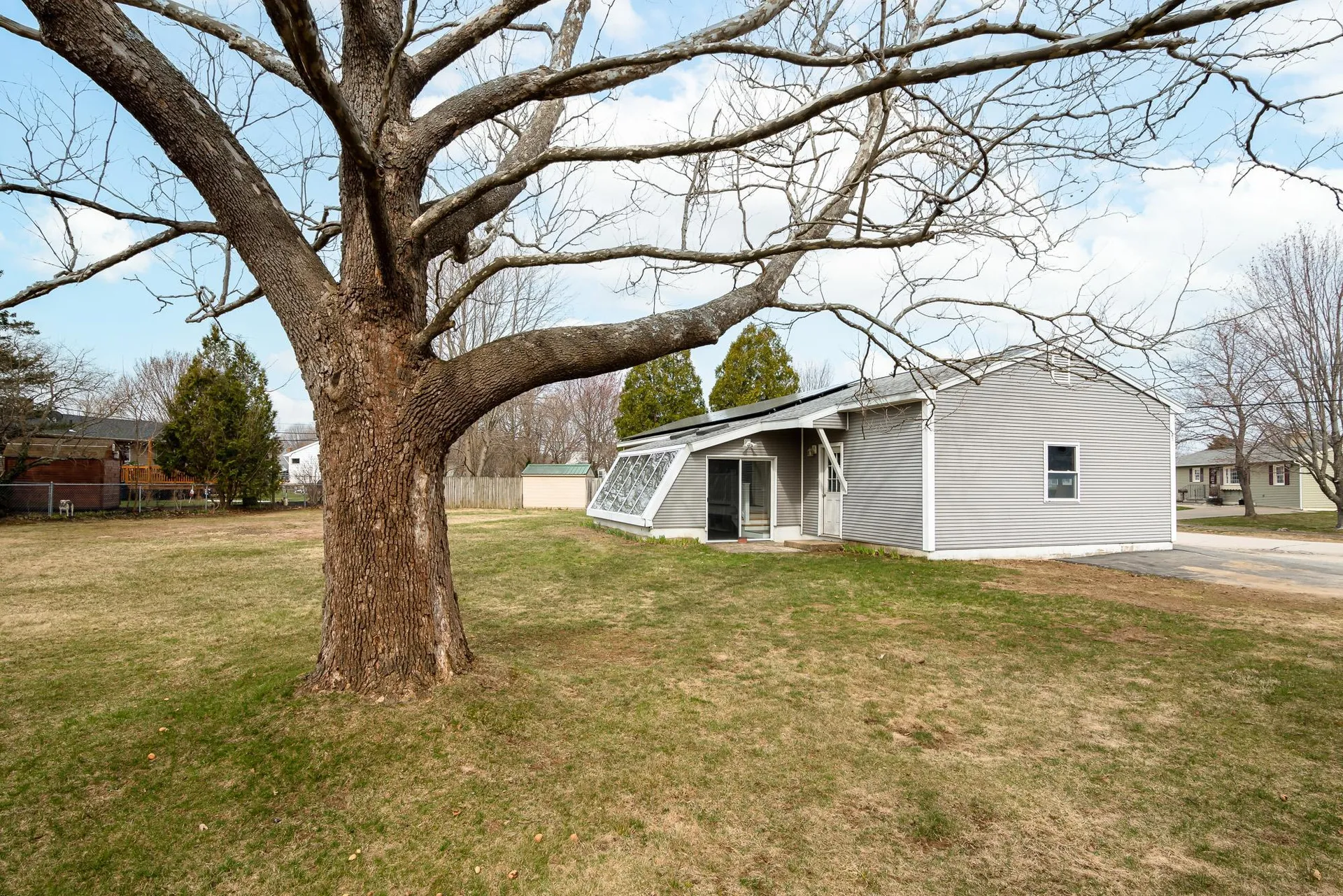 74 Suzanne Drive Portsmouth NH 03801