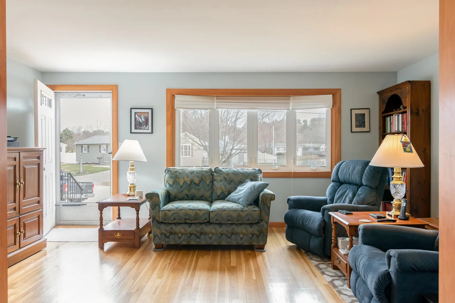 74 Suzanne Drive Portsmouth NH 03801