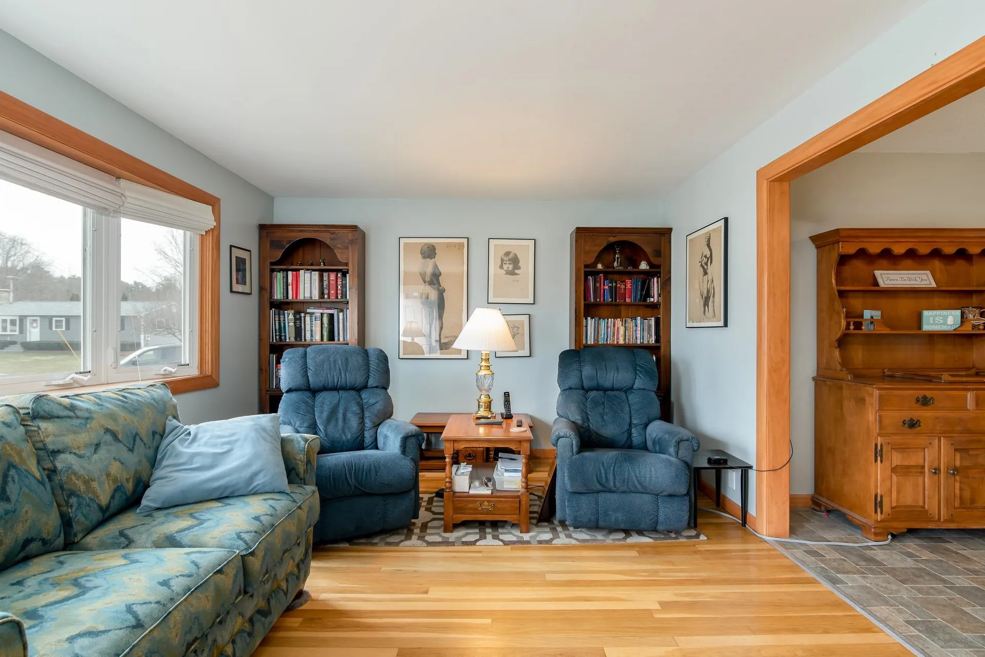 74 Suzanne Drive Portsmouth NH 03801