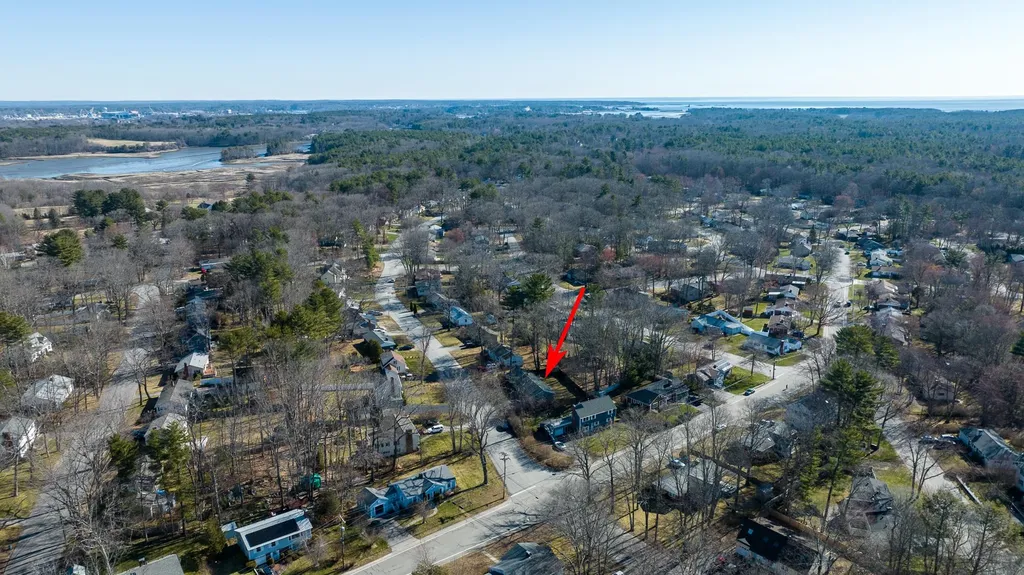38 Taft Road Portsmouth NH 03801