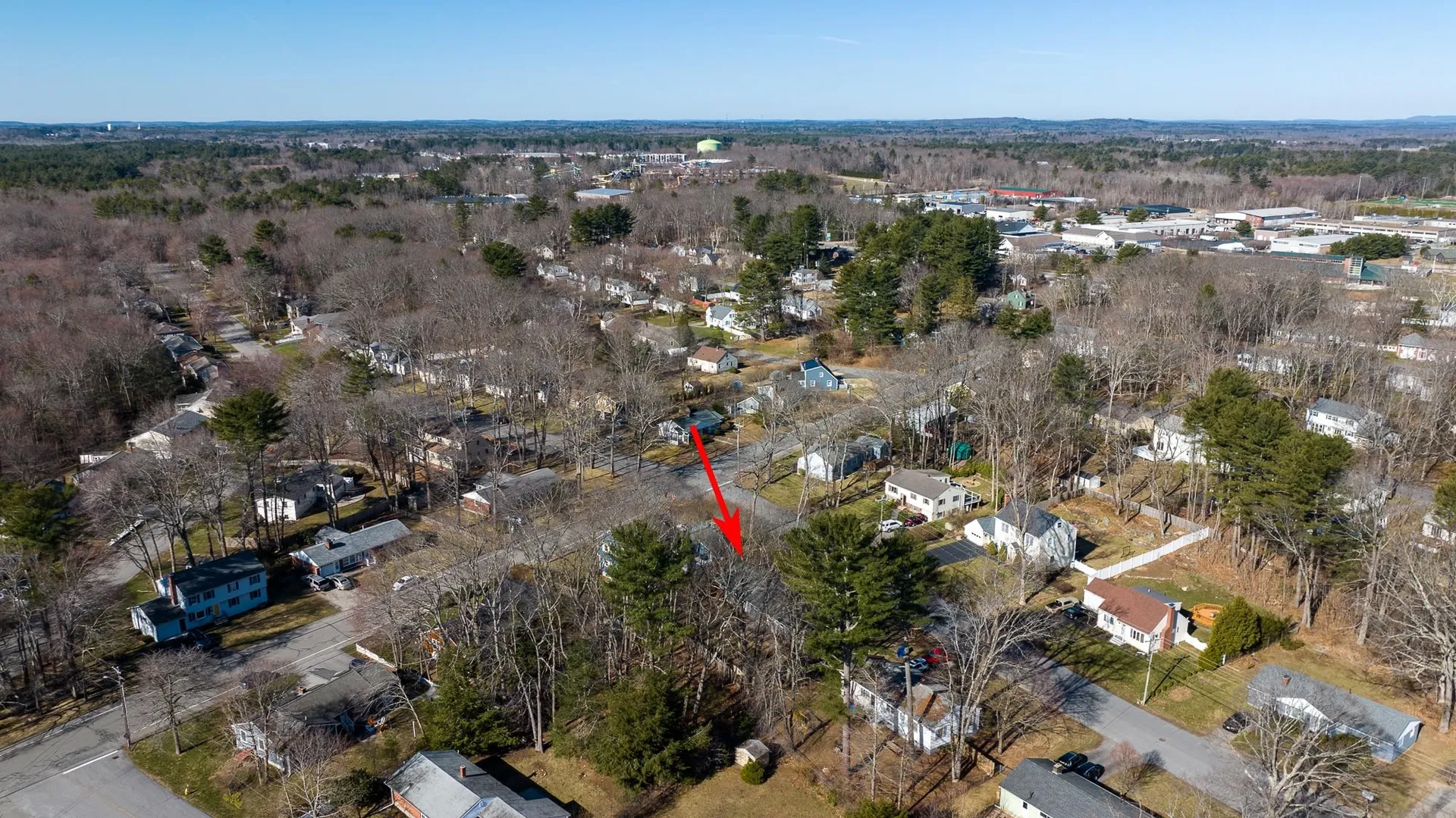 38 Taft Road Portsmouth NH 03801