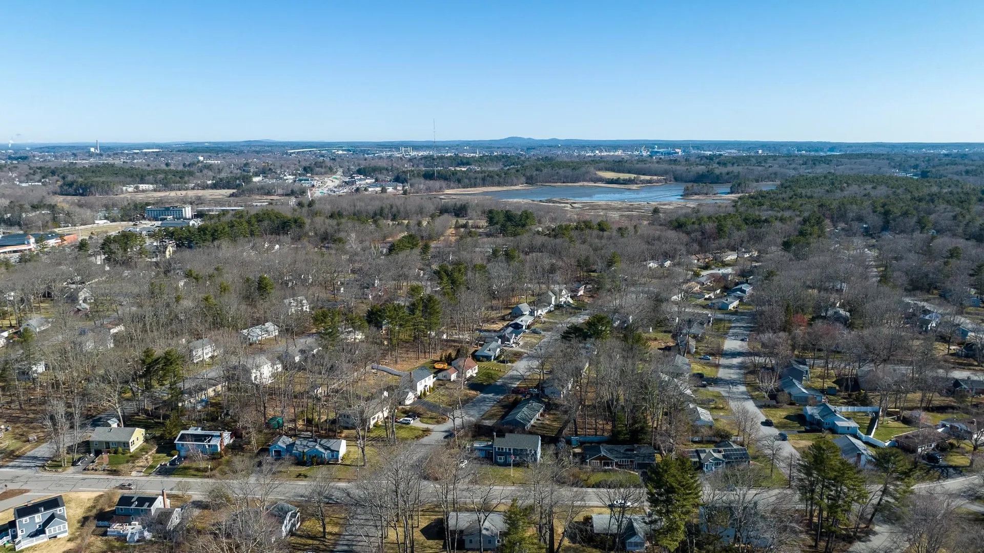 38 Taft Road Portsmouth NH 03801