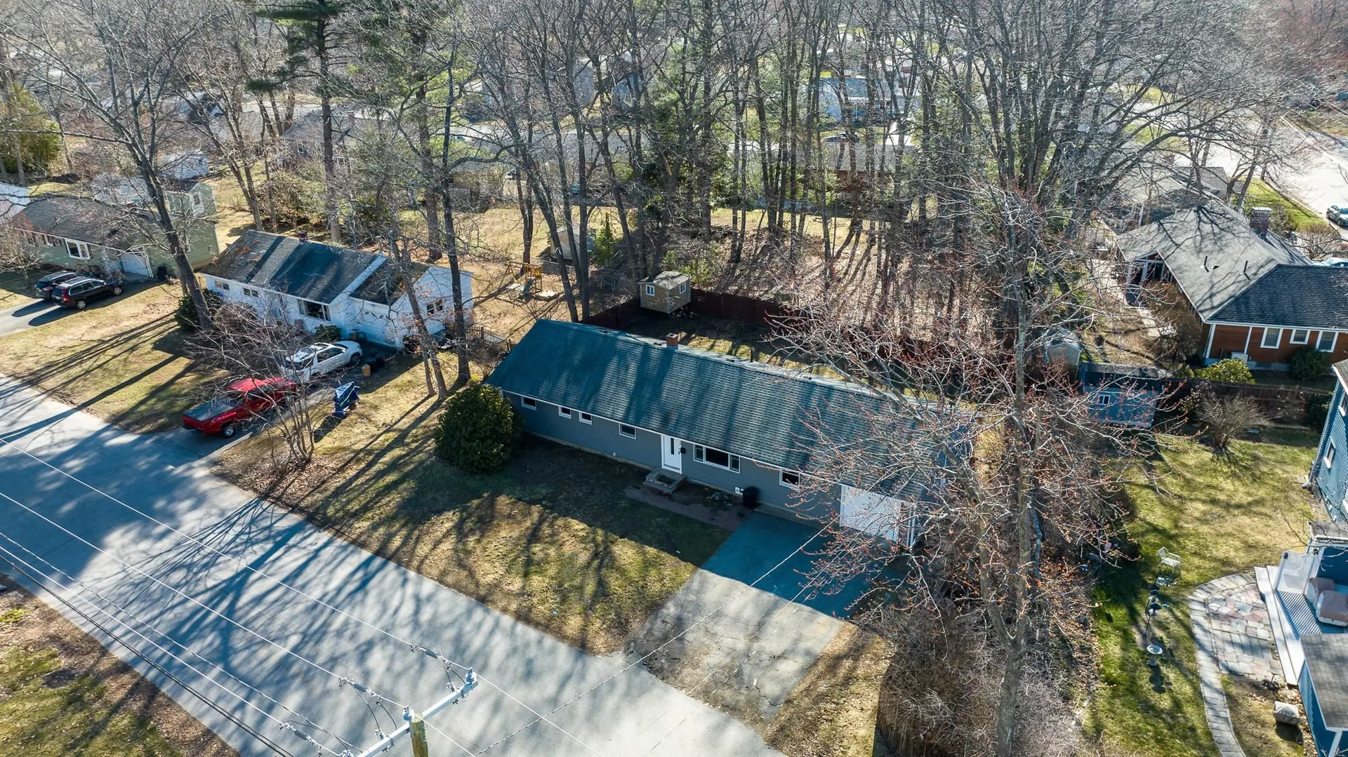 38 Taft Road Portsmouth NH 03801