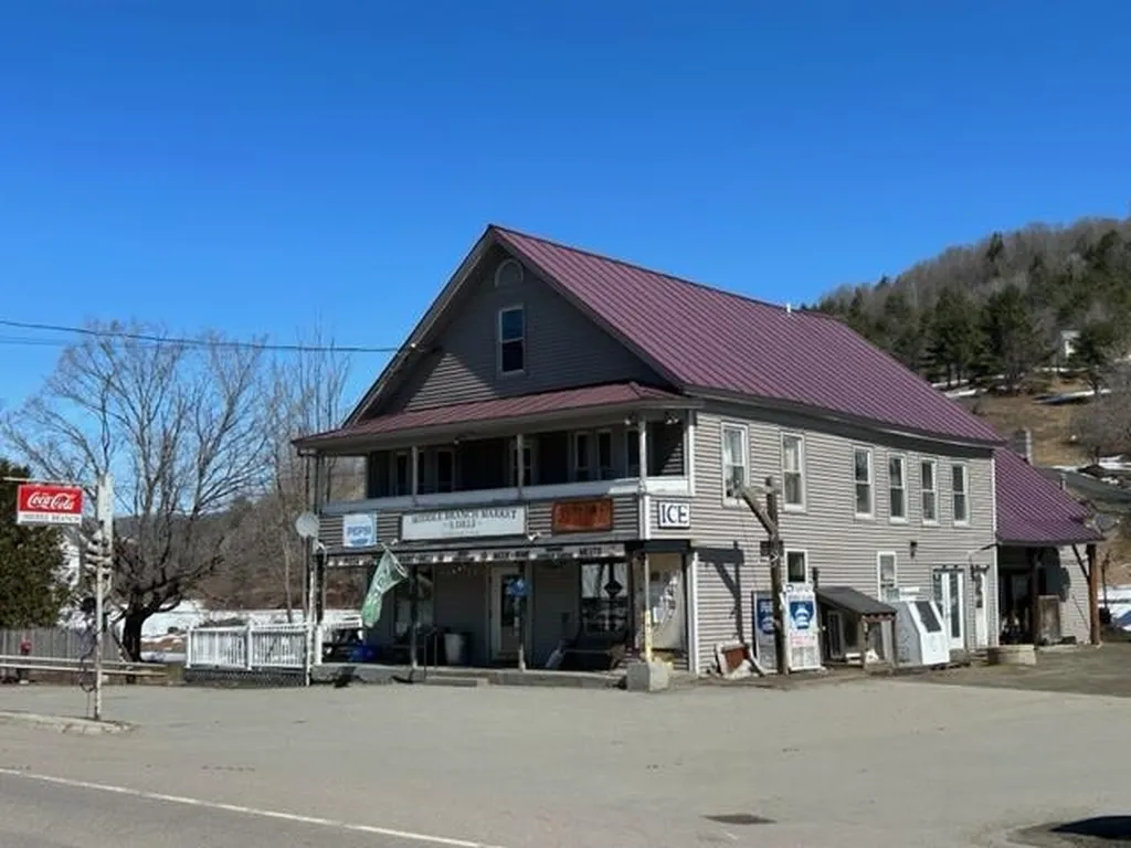 29 Vt Route 14 South Randolph VT 05041