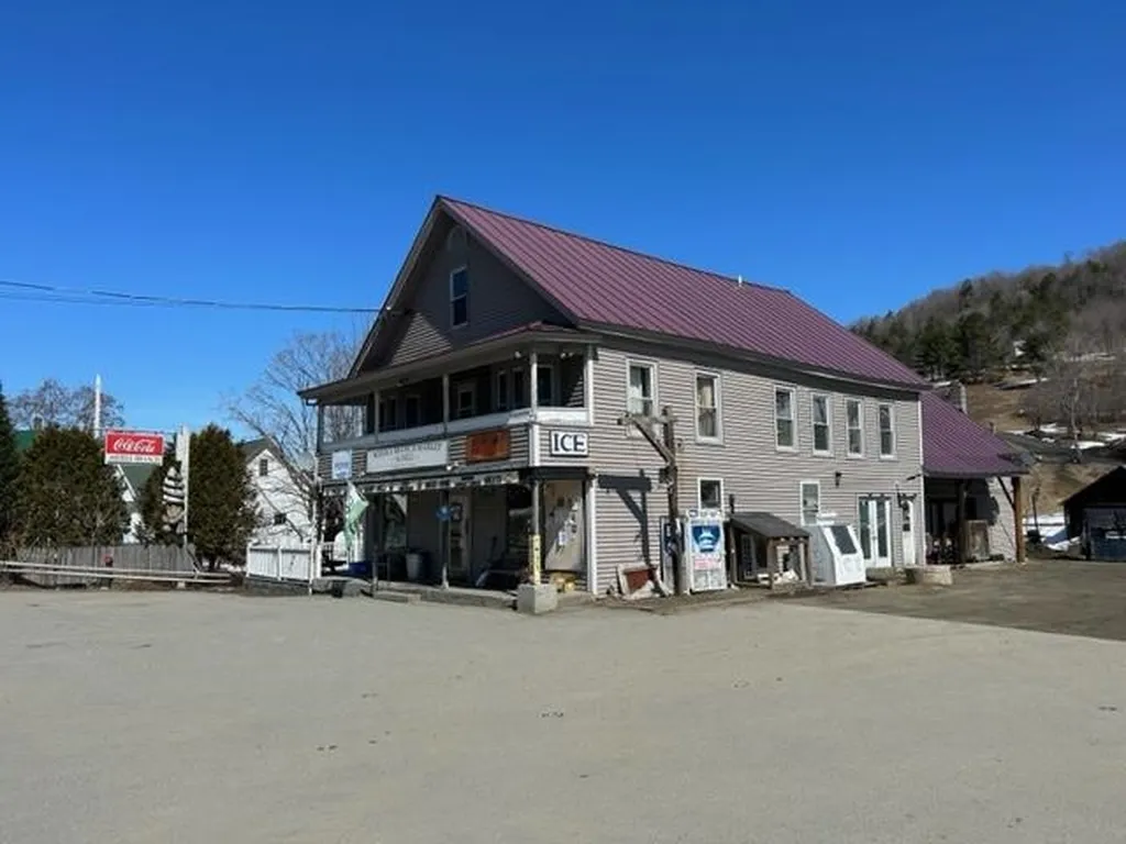 29 Vt Route 14 South Randolph VT 05041