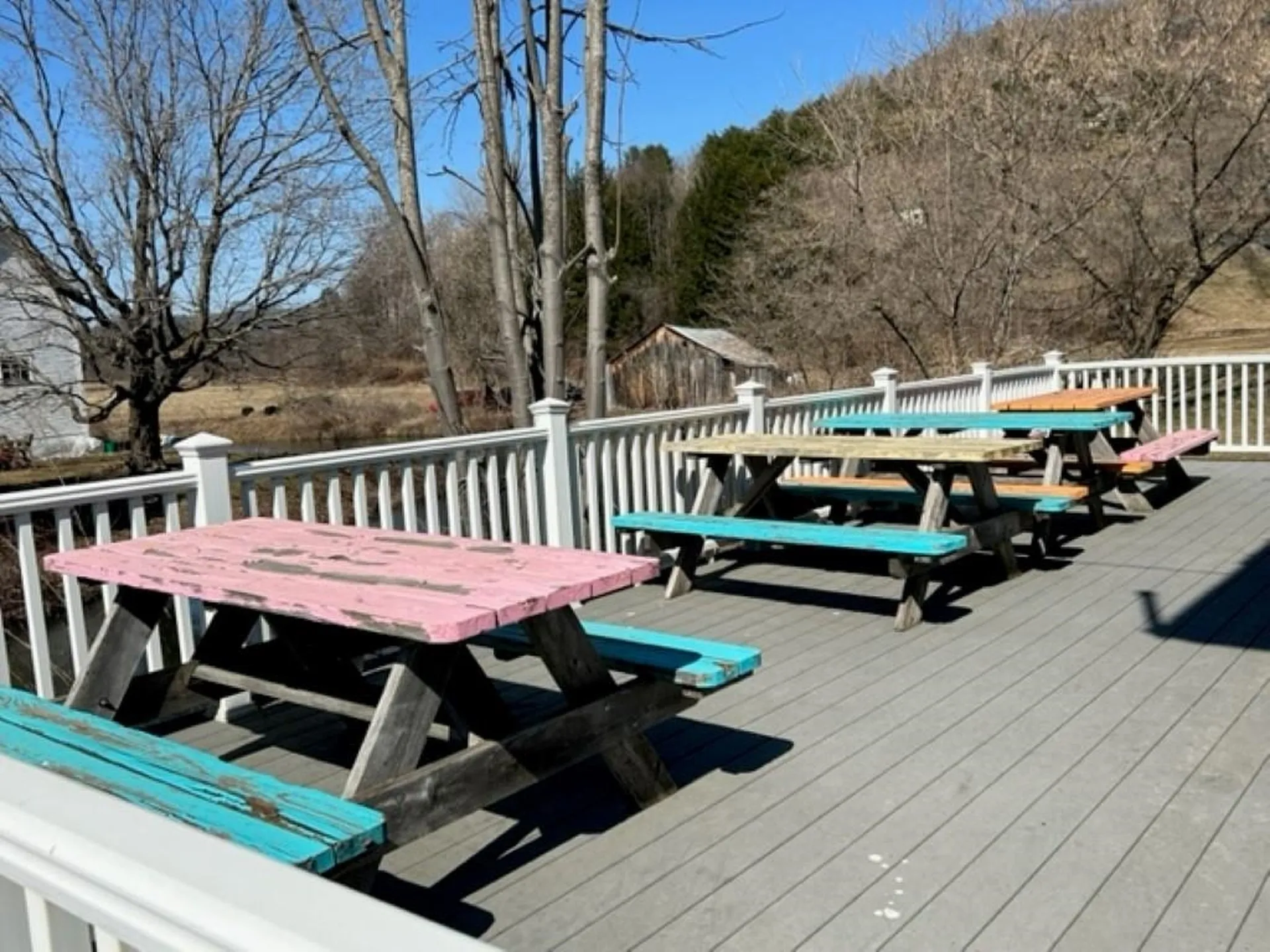 29 Vt Route 14 South Randolph VT 05041