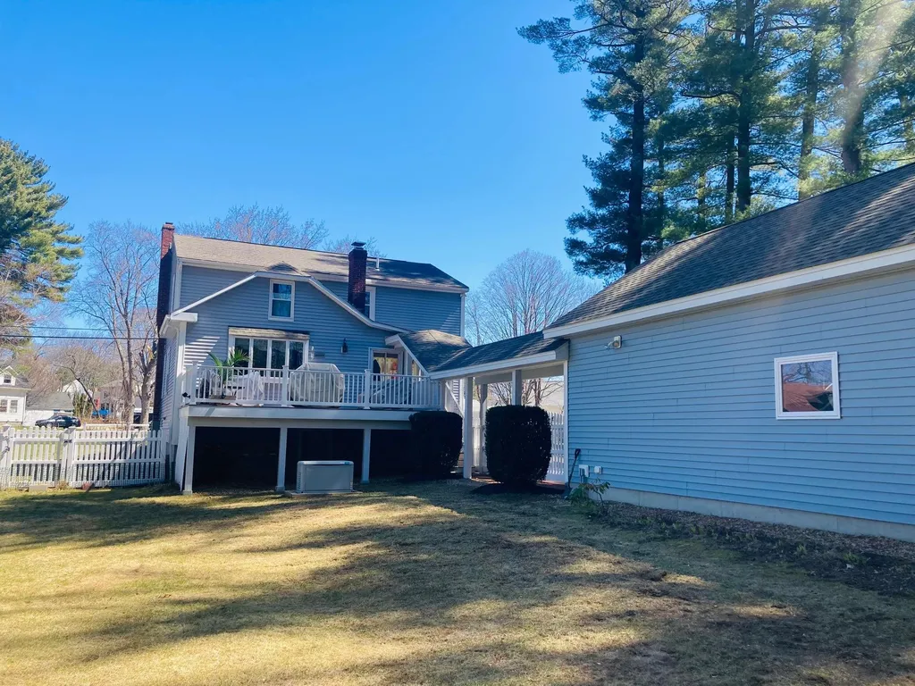183 Winnacunnet Street Hampton NH 03842