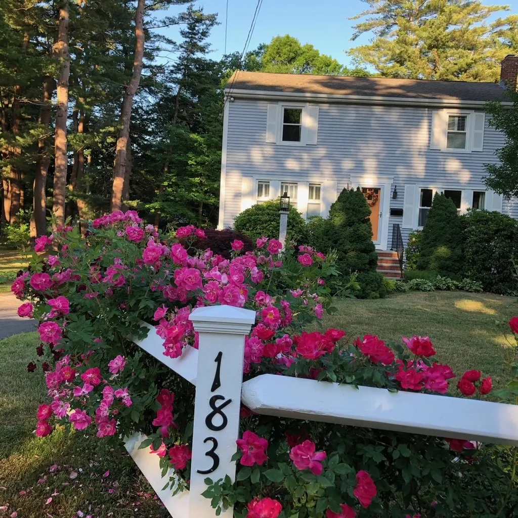 183 Winnacunnet Street Hampton NH 03842