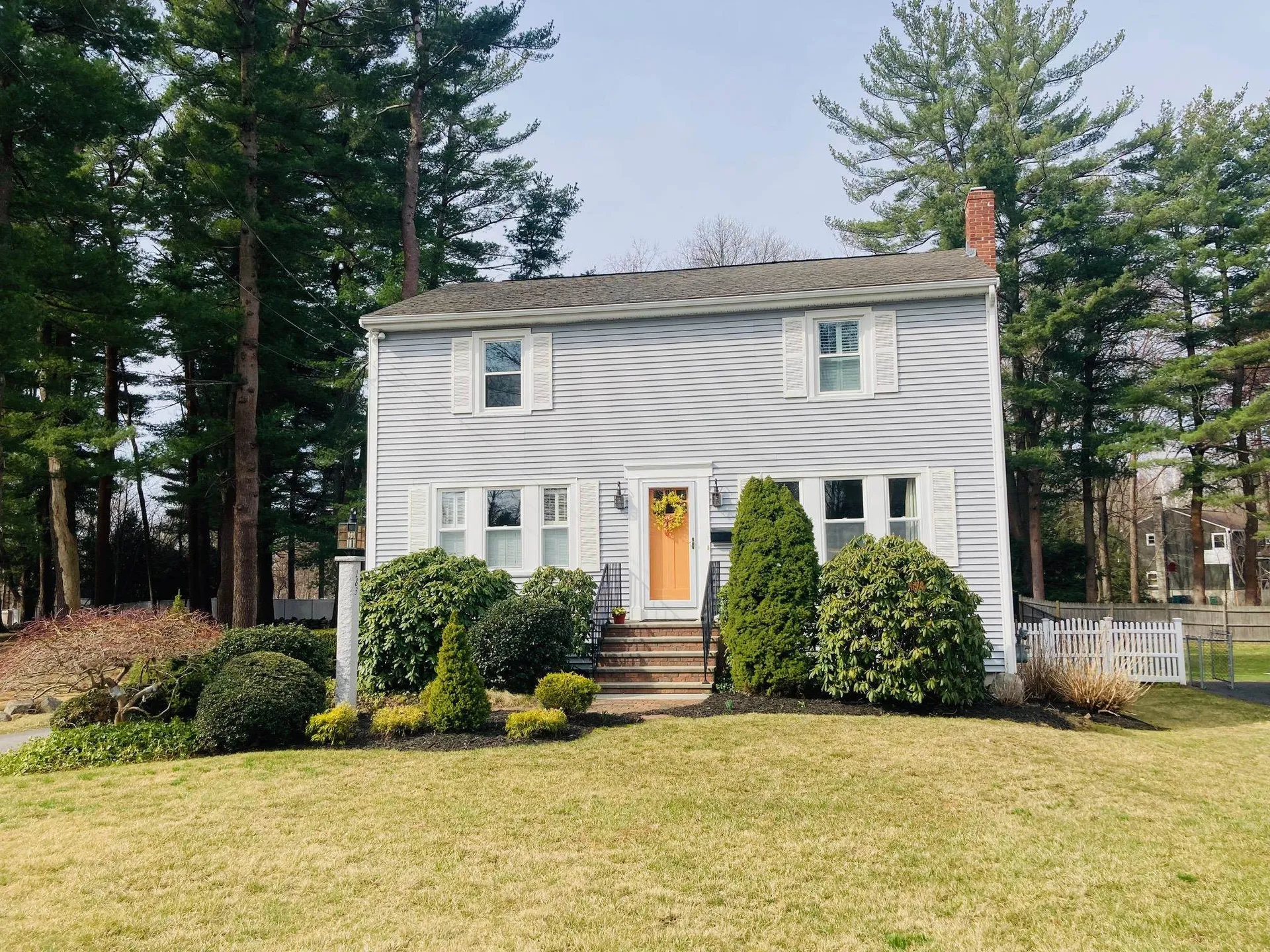 183 Winnacunnet Street Hampton NH 03842