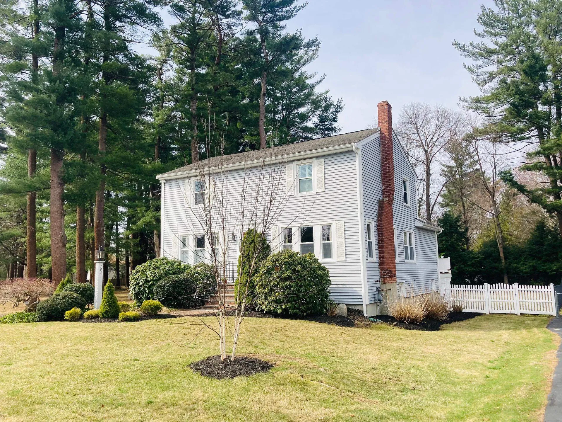 183 Winnacunnet Street Hampton NH 03842