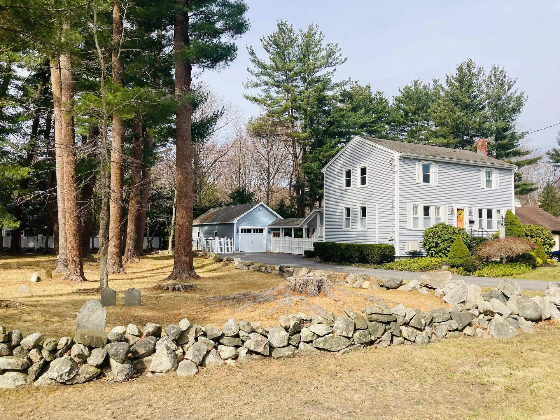 183 Winnacunnet Street Hampton NH 03842