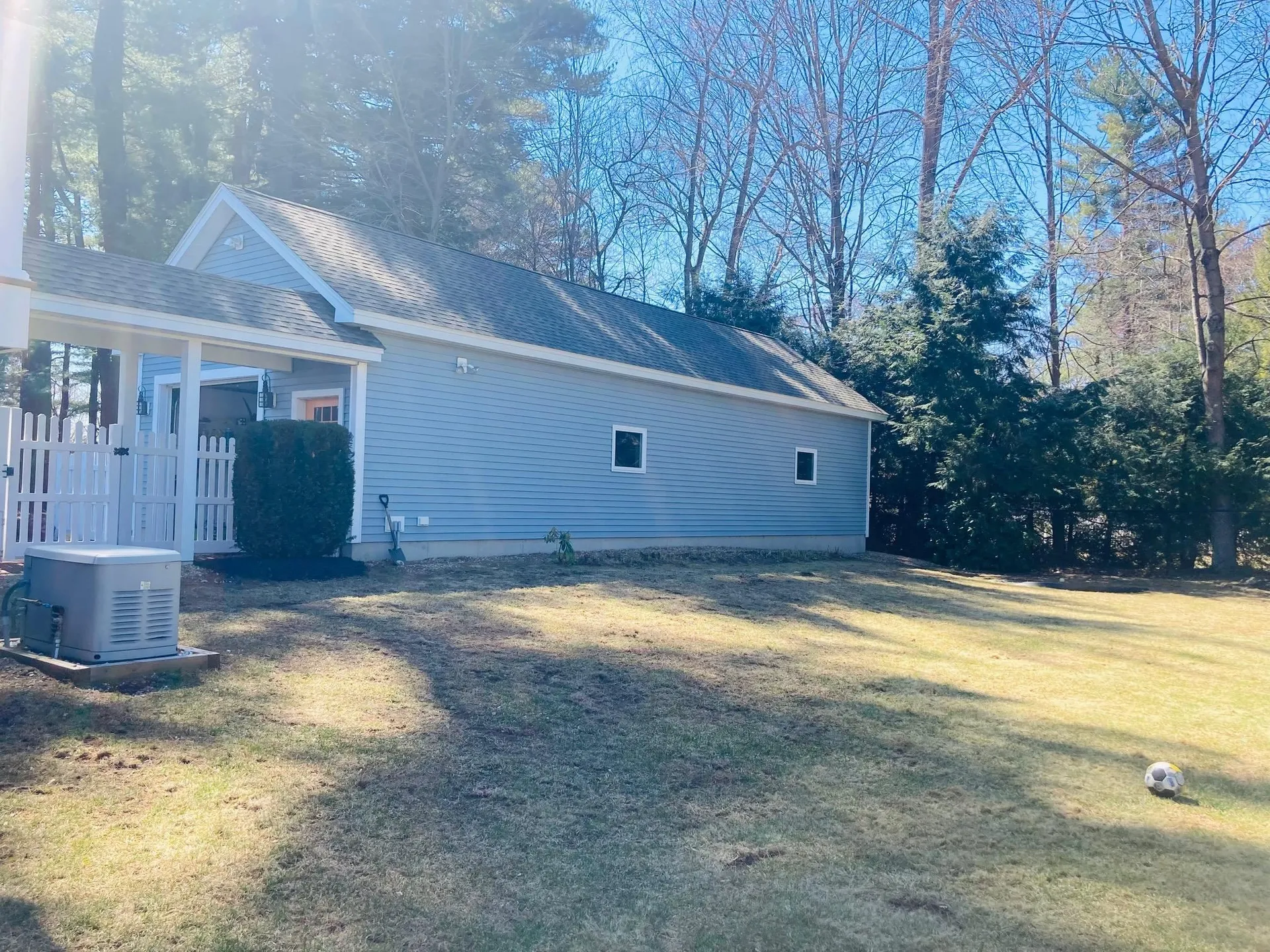 183 Winnacunnet Street Hampton NH 03842