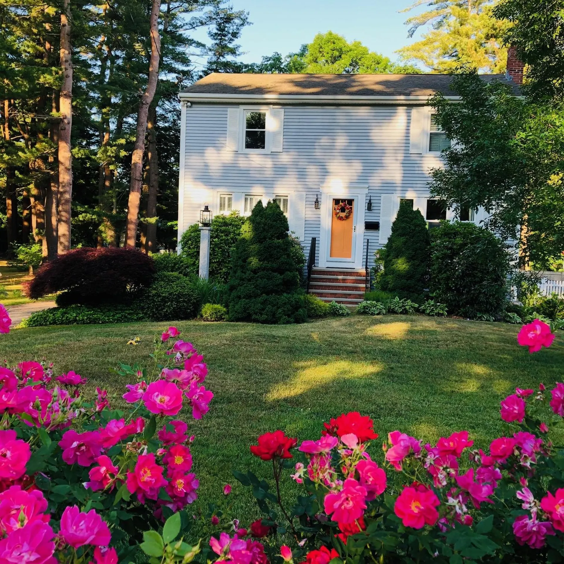 183 Winnacunnet Street Hampton NH 03842