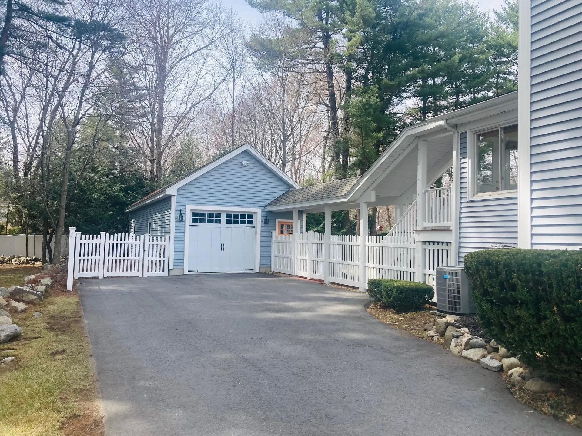 183 Winnacunnet Street Hampton NH 03842