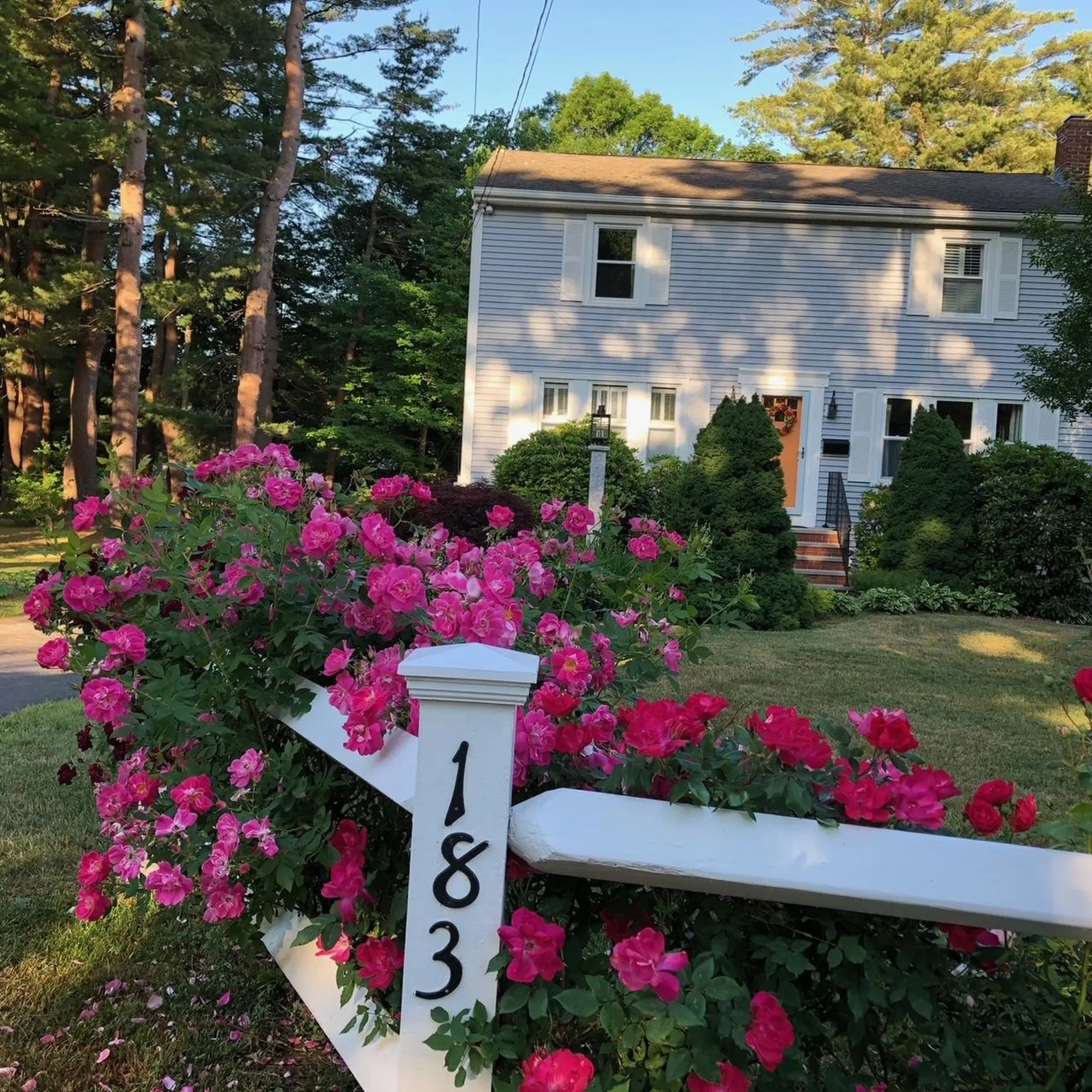 183 Winnacunnet Street Hampton NH 03842
