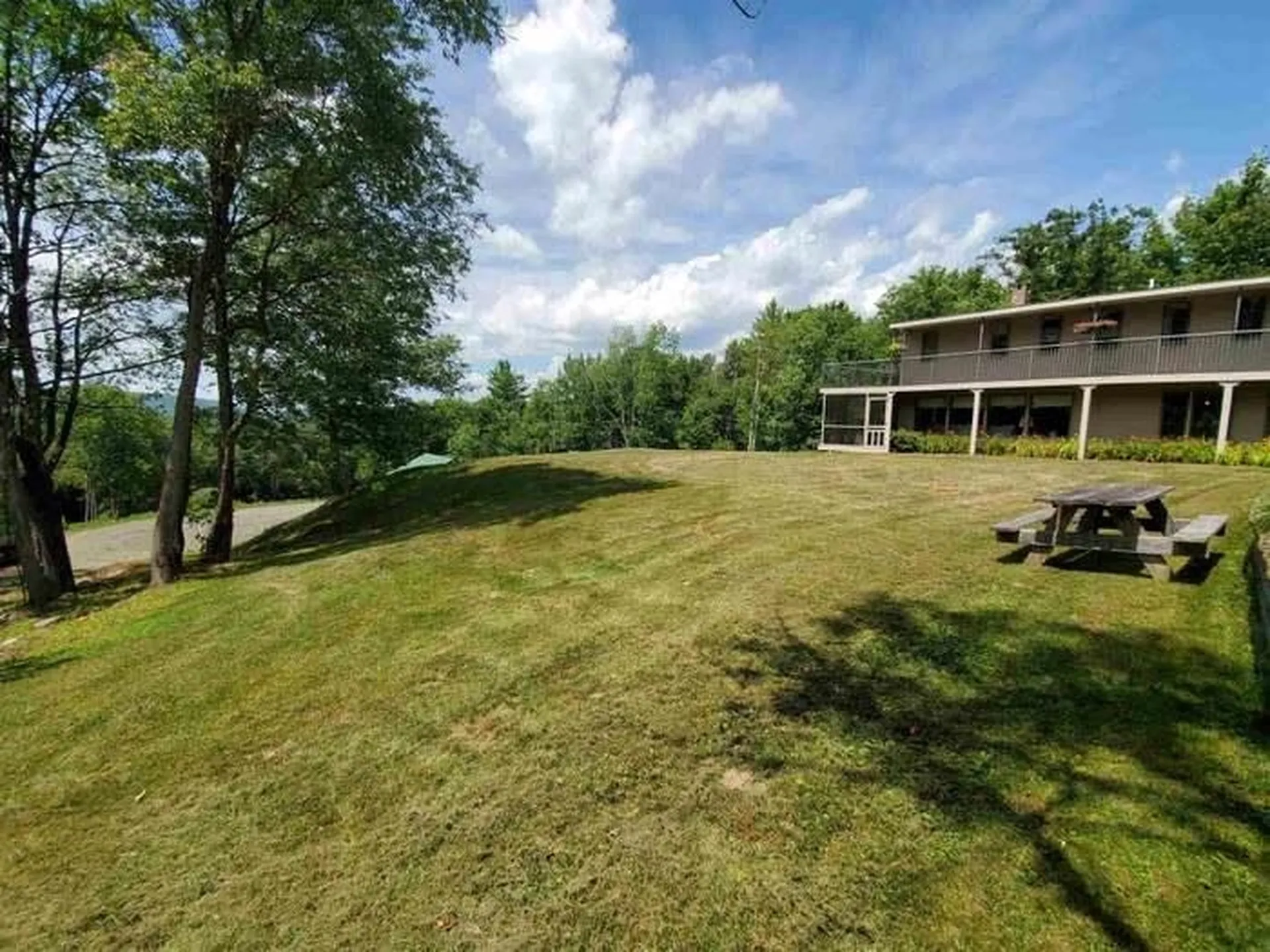 73 Jones Hill Road Enfield NH 03748