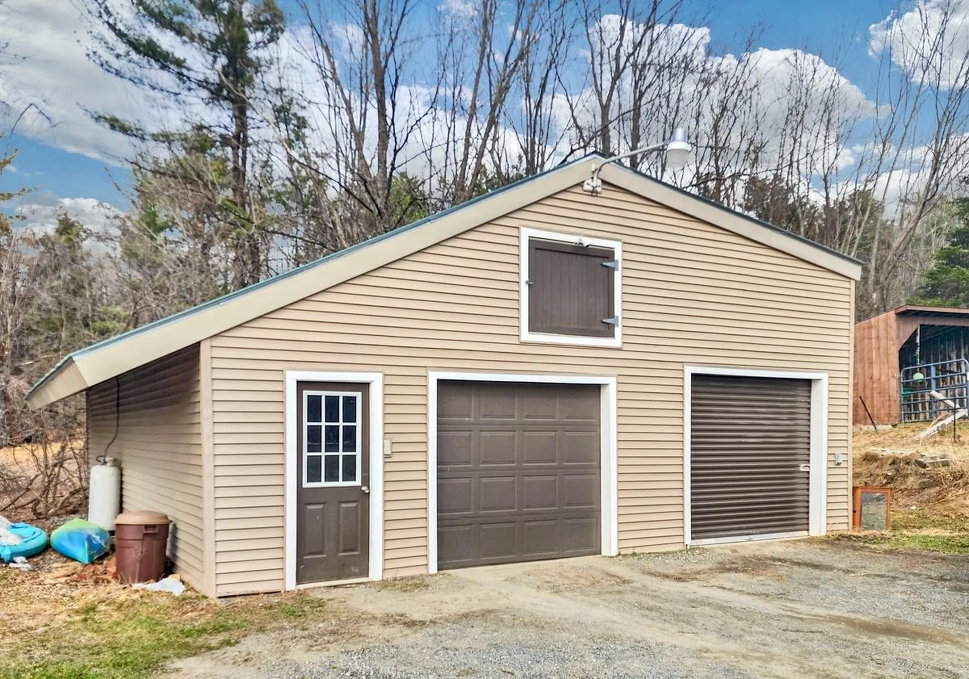 73 Jones Hill Road Enfield NH 03748