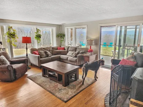 73 Jones Hill Road Enfield NH 03748
