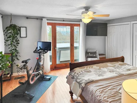 73 Jones Hill Road Enfield NH 03748