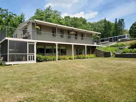73 Jones Hill Road Enfield NH 03748