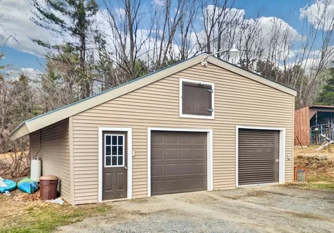 73 Jones Hill Road Enfield NH 03748