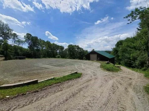 73 Jones Hill Road Enfield NH 03748