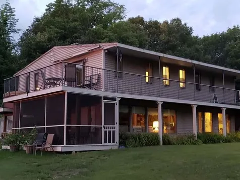 73 Jones Hill Road Enfield NH 03748