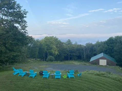 73 Jones Hill Road Enfield NH 03748
