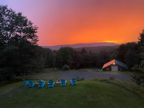 73 Jones Hill Road Enfield NH 03748